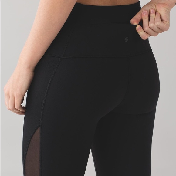 Lululemon Make A Move Tight Size 4 - Picture 12 of 16